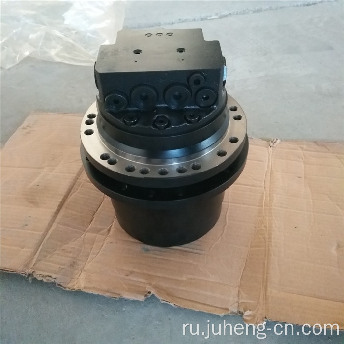 Мини-экскаватор 145-4246 Travel Motor 301.5 Финальный привод